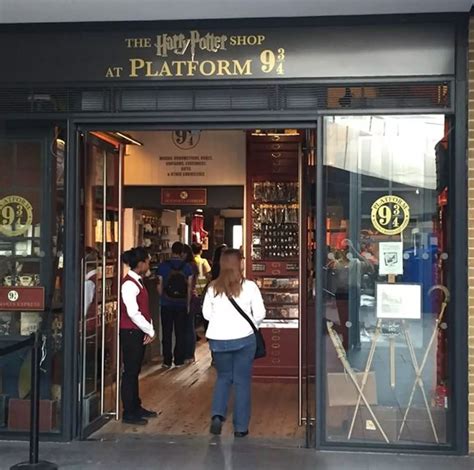 Harry potter mağazası istanbul